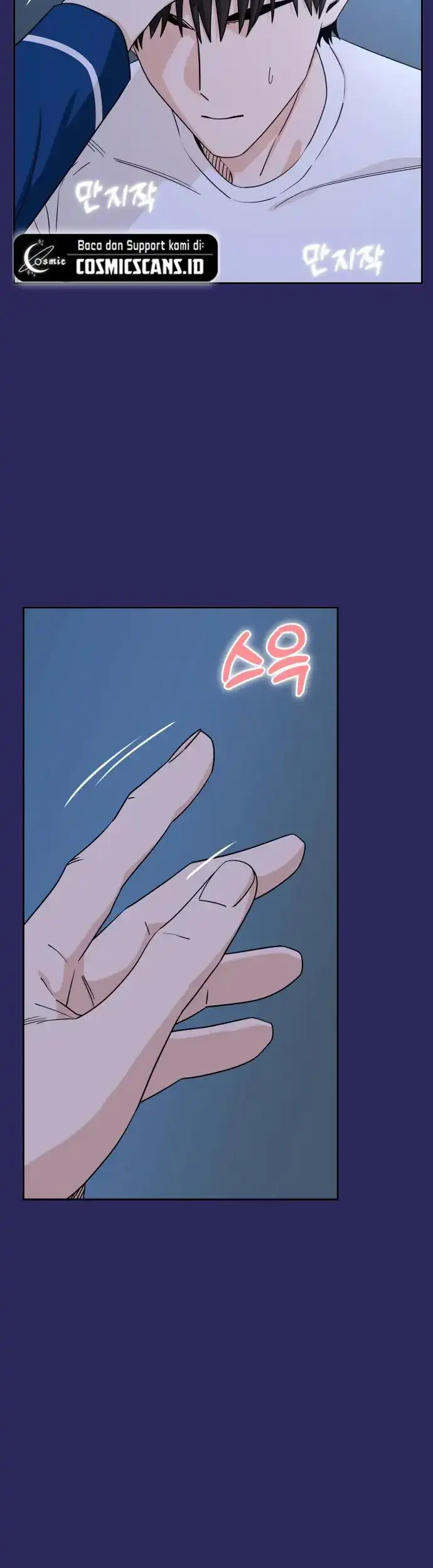 Match Made in Heaven by Chance Chapter 76 - halaman 15