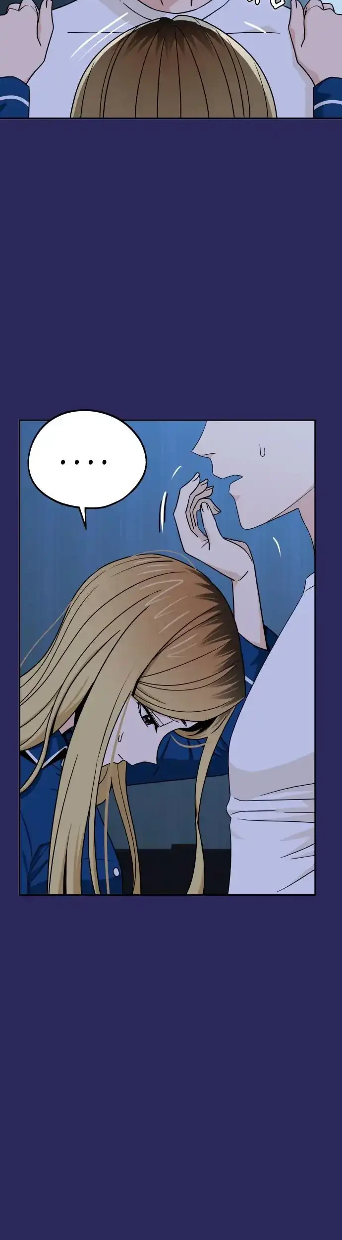 Match Made in Heaven by Chance Chapter 76 - halaman 28
