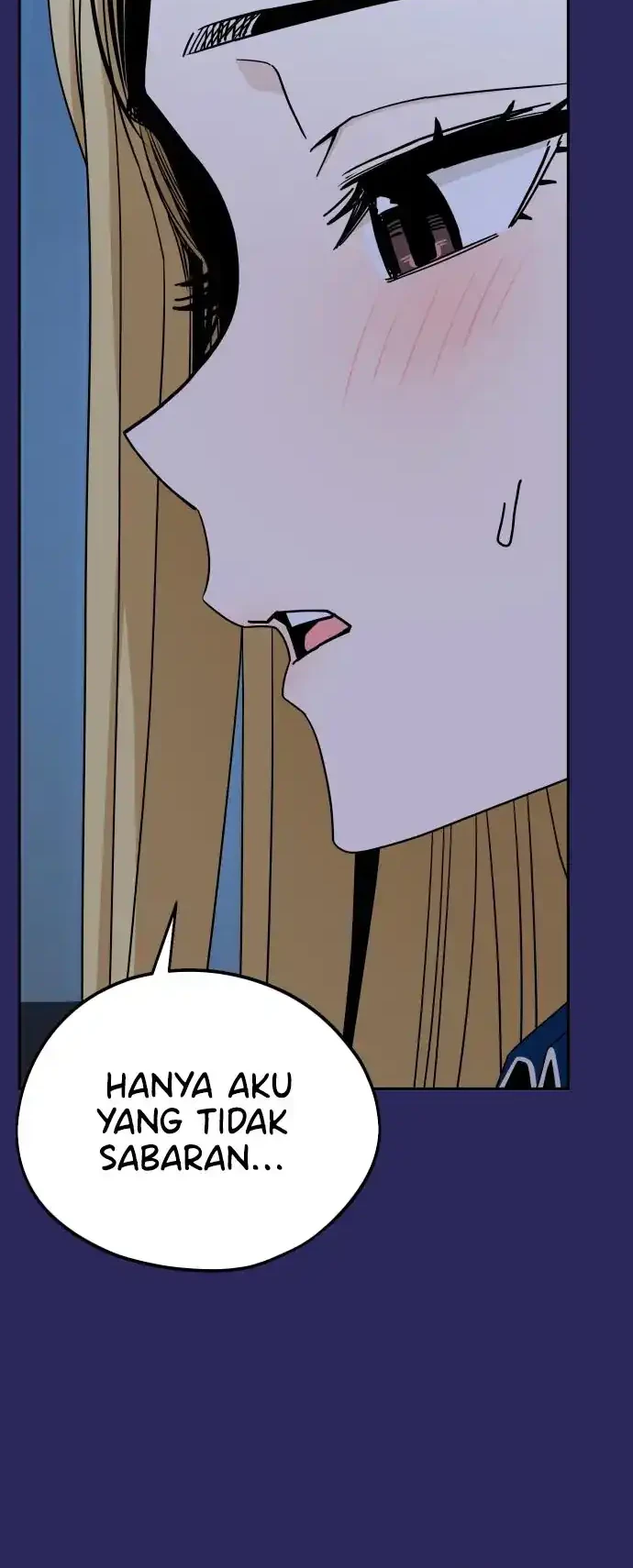 Match Made in Heaven by Chance Chapter 76 - halaman 33