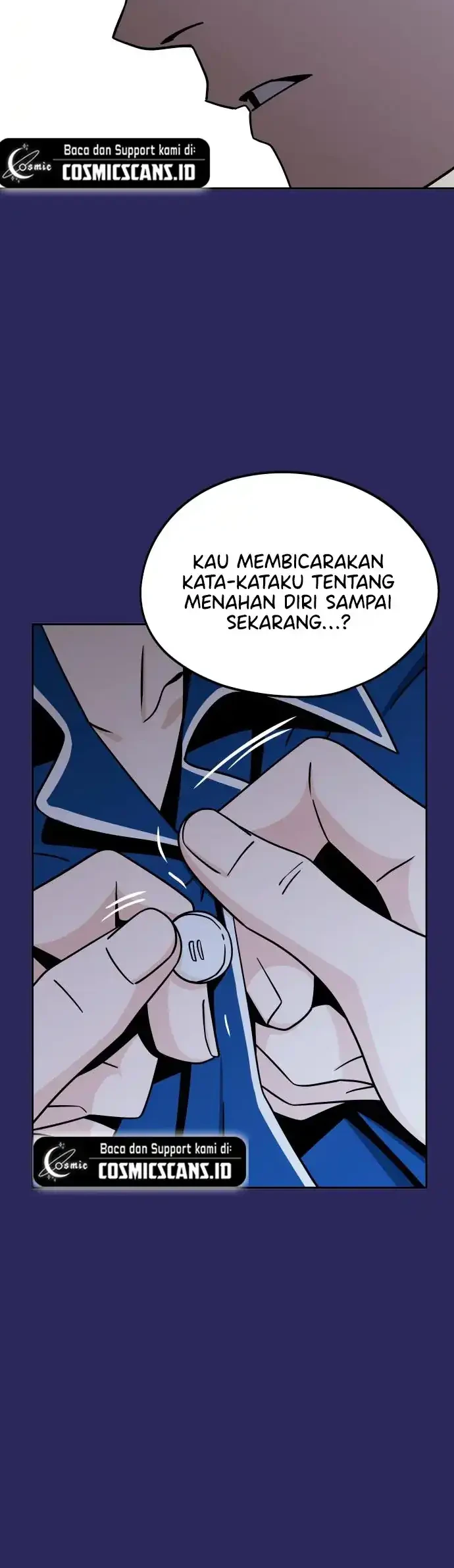 Match Made in Heaven by Chance Chapter 76 - halaman 56