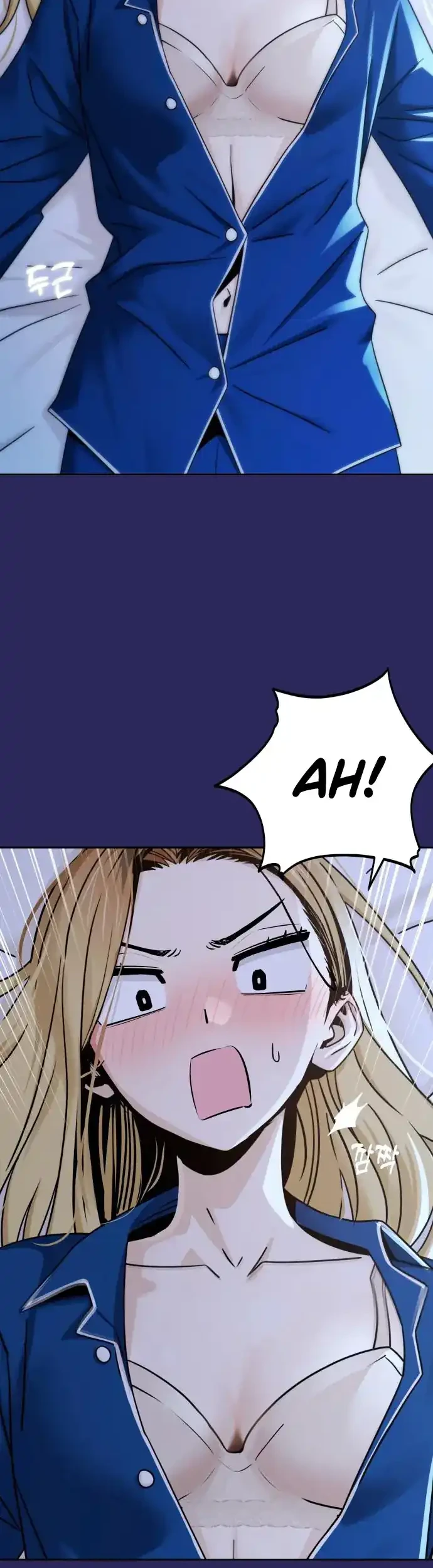 Match Made in Heaven by Chance Chapter 77 - halaman 20