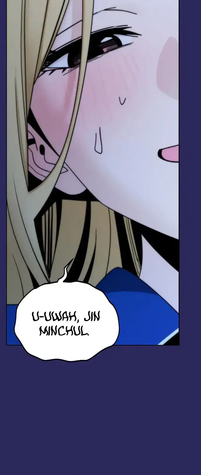 Match Made in Heaven by Chance Chapter 77 - halaman 22