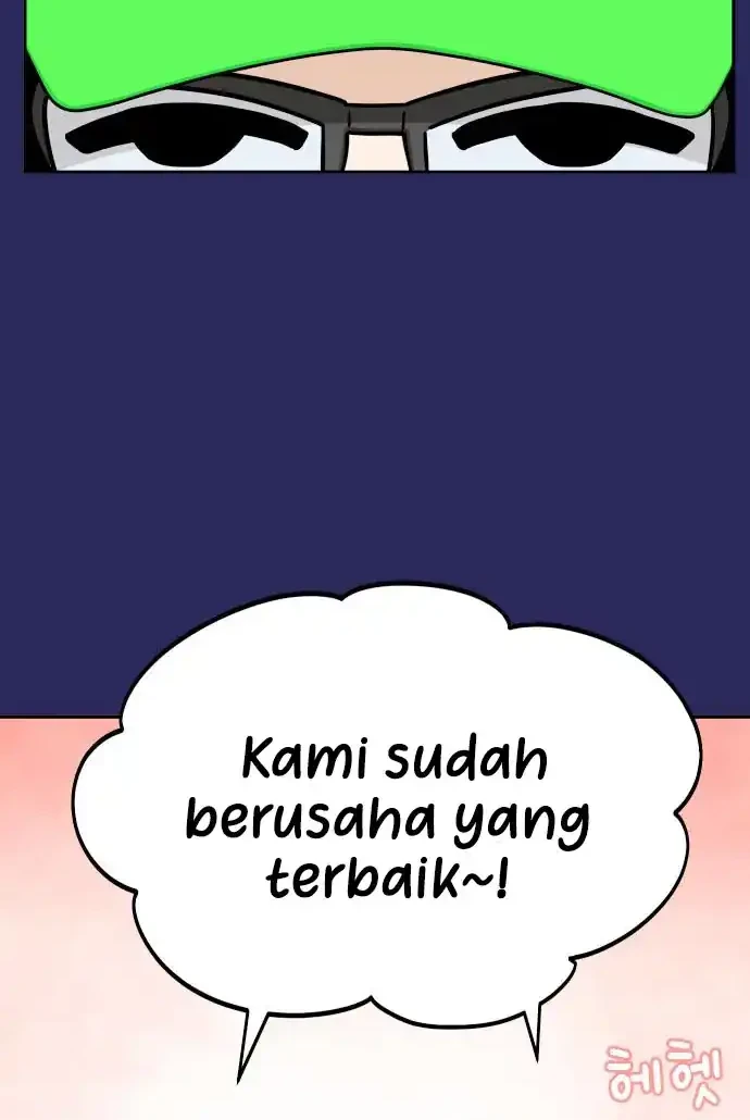 Match Made in Heaven by Chance Chapter 77 - halaman 46