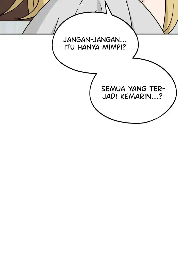 Match Made in Heaven by Chance Chapter 77 - halaman 50