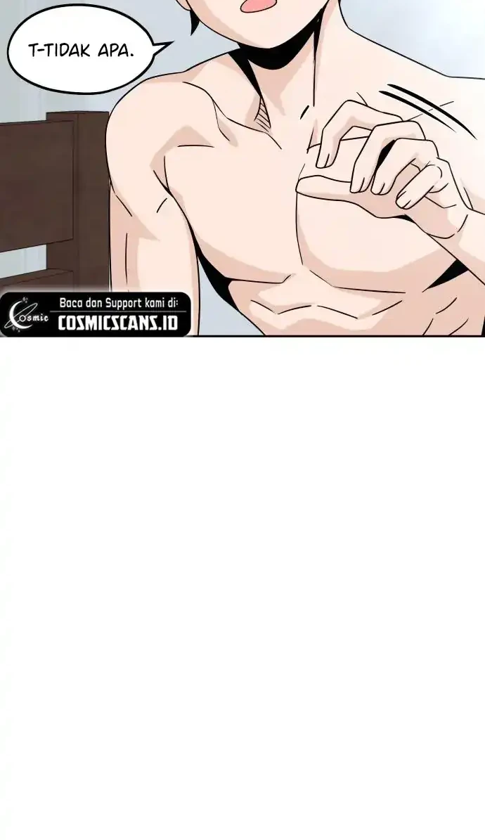 Match Made in Heaven by Chance Chapter 77 - halaman 58