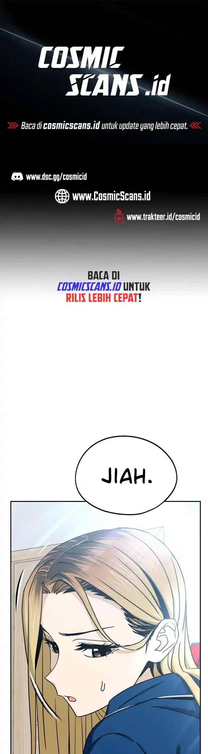 Match Made in Heaven by Chance Chapter 78 - halaman 2