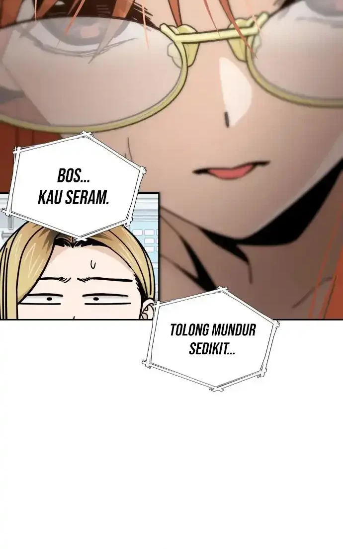 Match Made in Heaven by Chance Chapter 78 - halaman 27