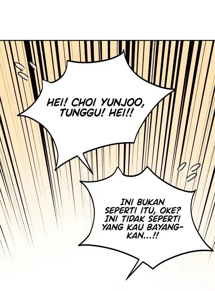 Match Made in Heaven by Chance Chapter 78 - halaman 31