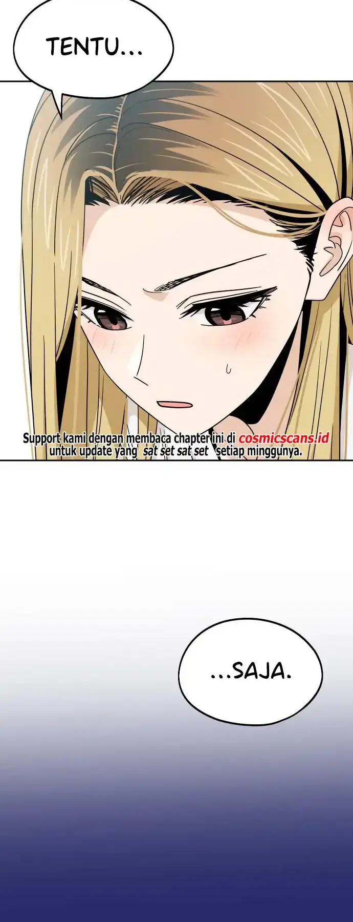 Match Made in Heaven by Chance Chapter 78 - halaman 35