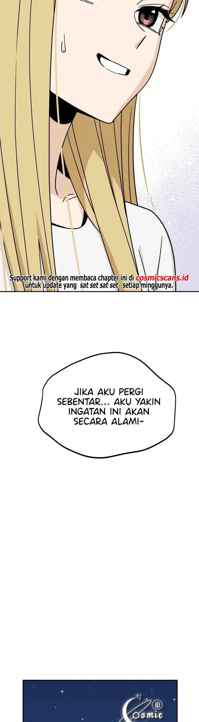 Match Made in Heaven by Chance Chapter 78 - halaman 49