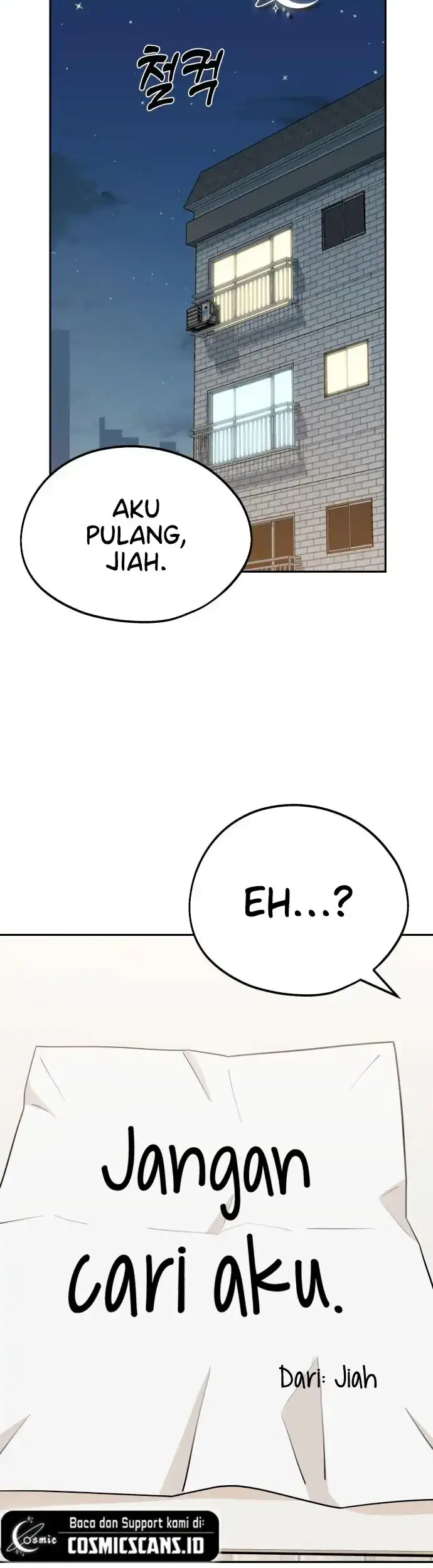 Match Made in Heaven by Chance Chapter 78 - halaman 50