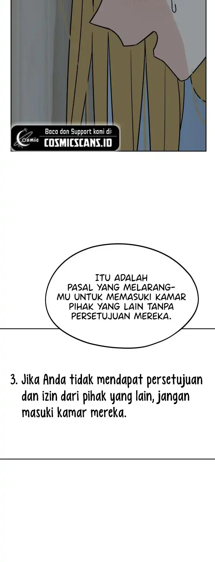 Match Made in Heaven by Chance Chapter 78 - halaman 55