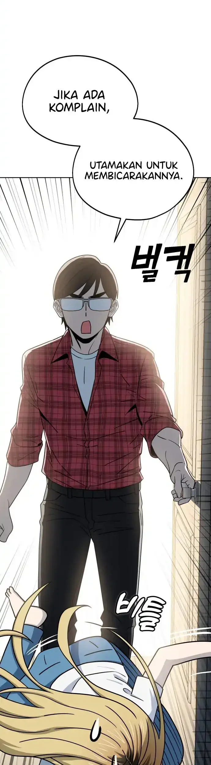 Match Made in Heaven by Chance Chapter 78 - halaman 58