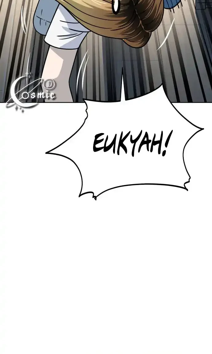 Match Made in Heaven by Chance Chapter 78 - halaman 59