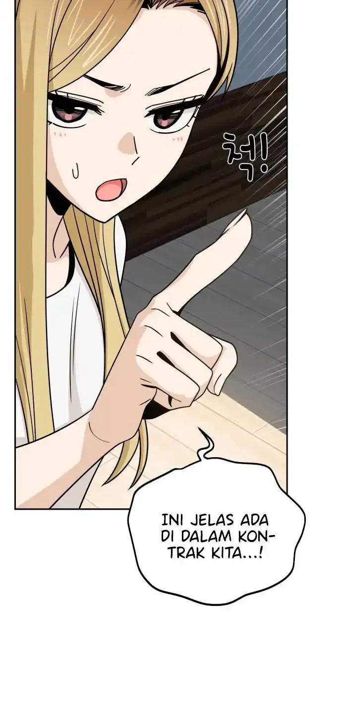Match Made in Heaven by Chance Chapter 79 - halaman 10