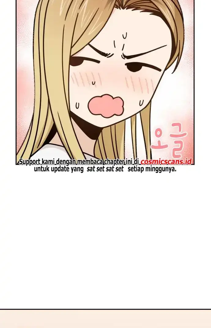 Match Made in Heaven by Chance Chapter 79 - halaman 22