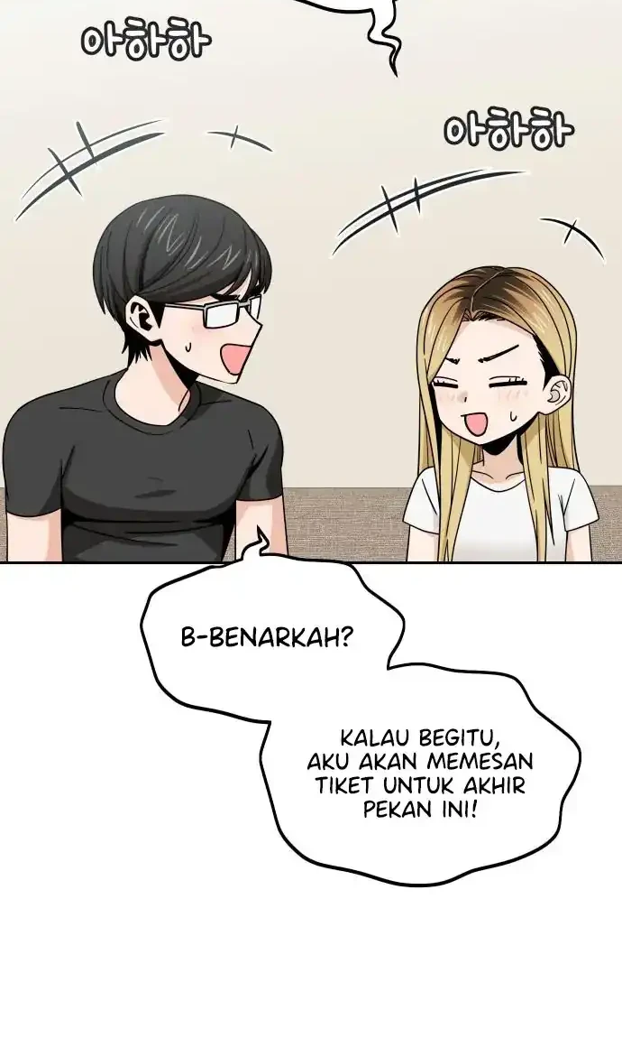 Match Made in Heaven by Chance Chapter 79 - halaman 34