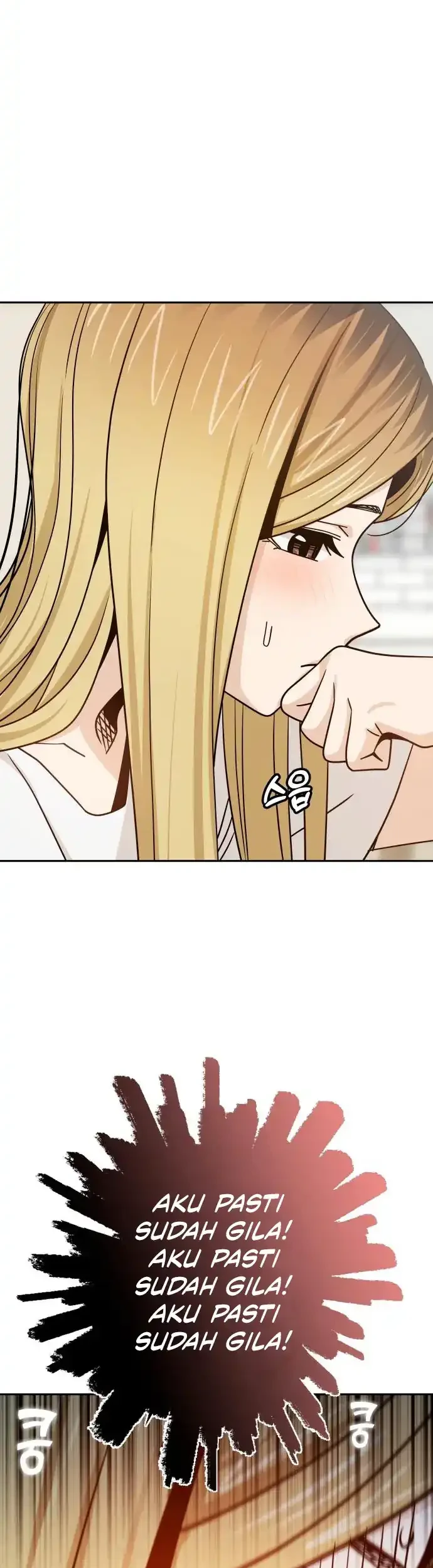 Match Made in Heaven by Chance Chapter 79 - halaman 49