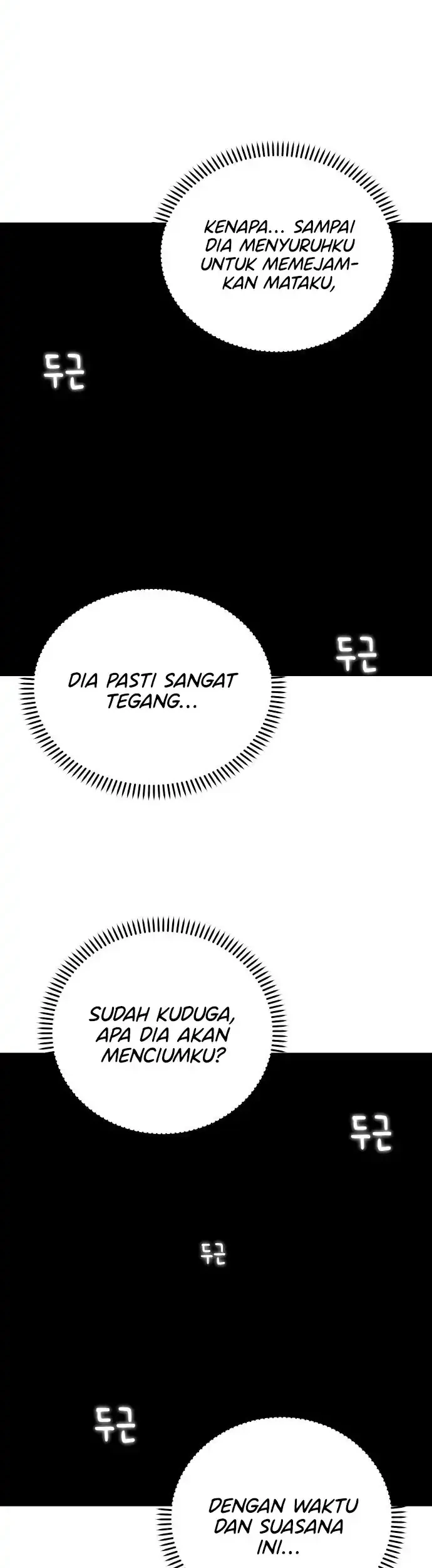 Match Made in Heaven by Chance Chapter 79 - halaman 56