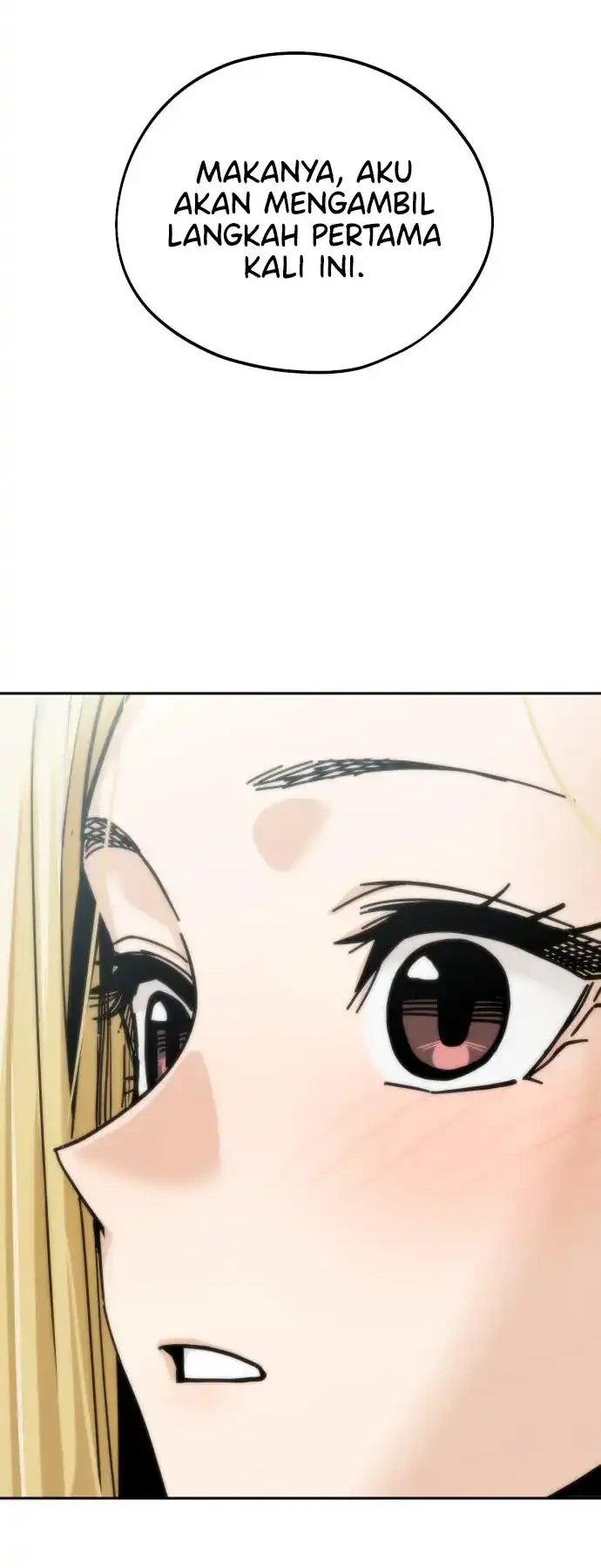 Match Made in Heaven by Chance Chapter 79 - halaman 62