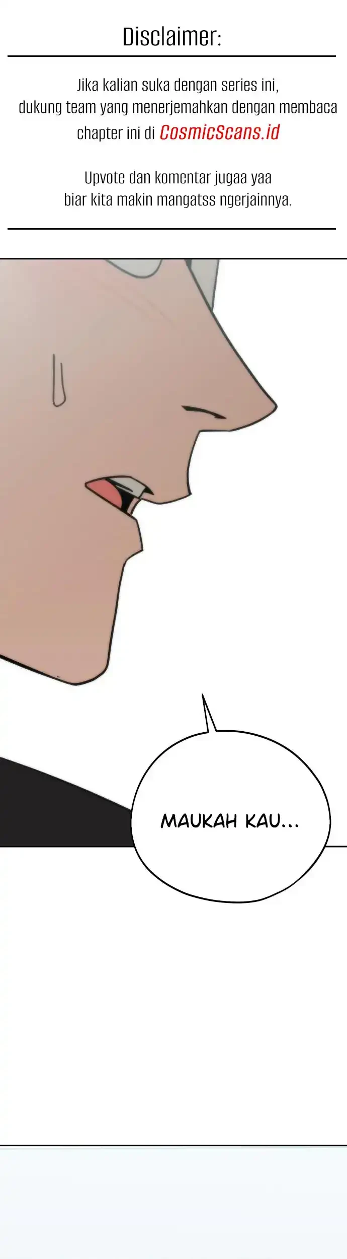 Match Made in Heaven by Chance Chapter 79 - halaman 63