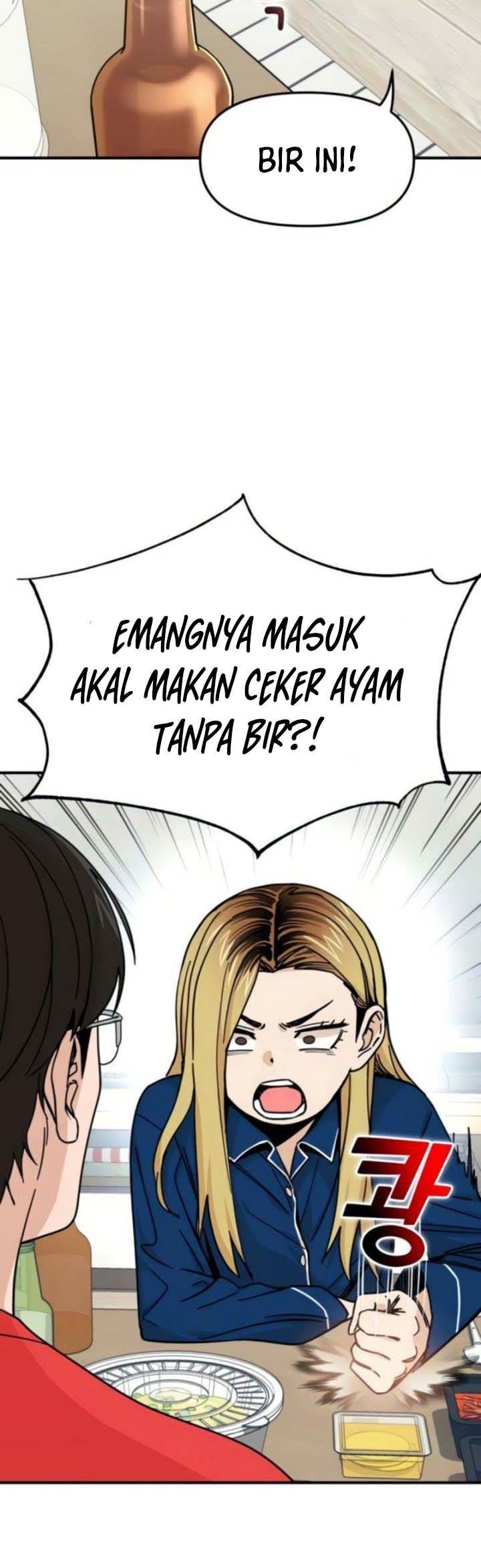 Match Made in Heaven by Chance Chapter 8 - halaman 12