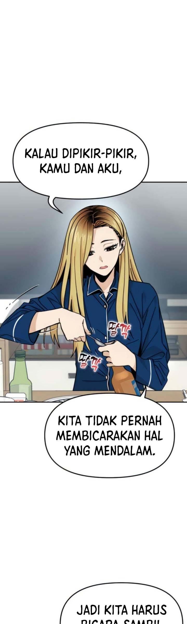 Match Made in Heaven by Chance Chapter 8 - halaman 14