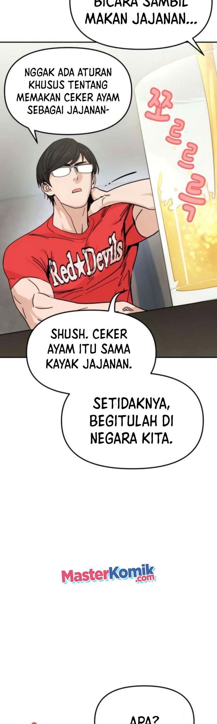 Match Made in Heaven by Chance Chapter 8 - halaman 15