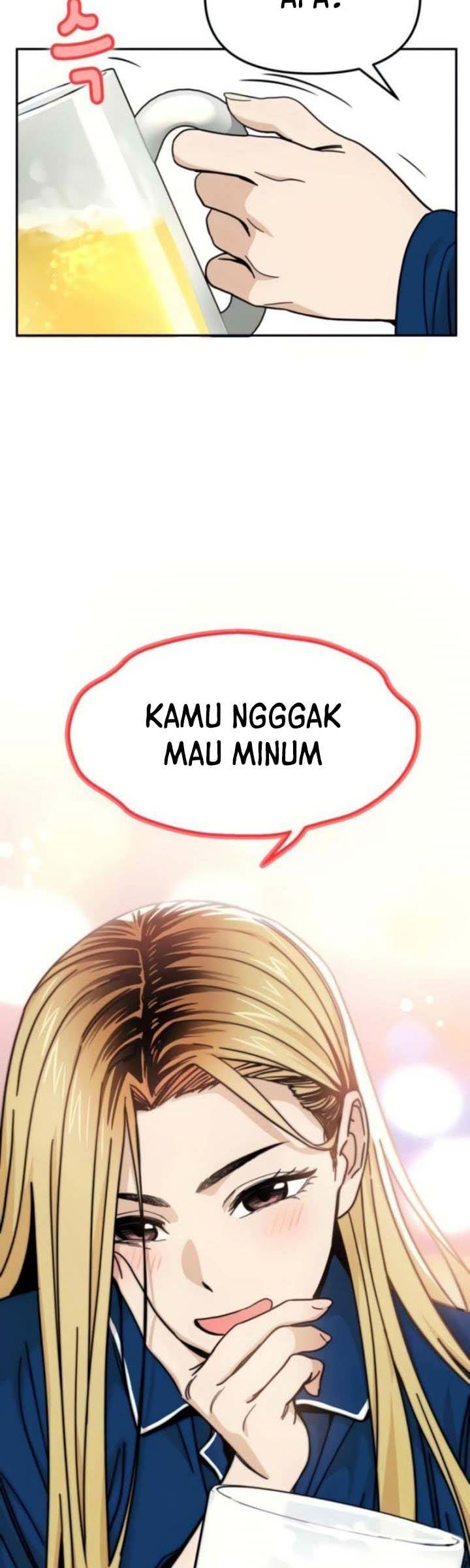 Match Made in Heaven by Chance Chapter 8 - halaman 16