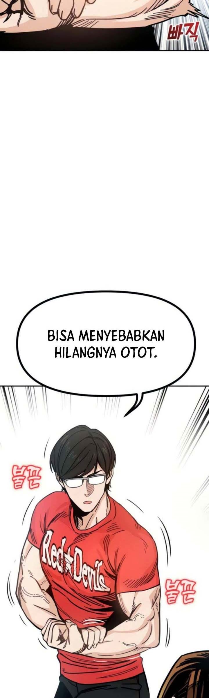 Match Made in Heaven by Chance Chapter 8 - halaman 20