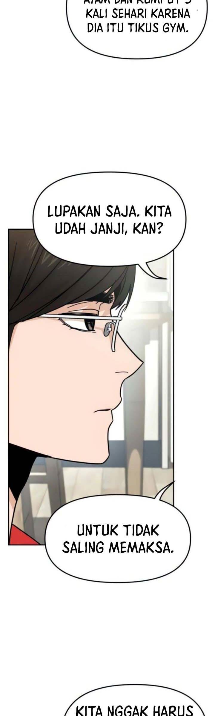 Match Made in Heaven by Chance Chapter 8 - halaman 22