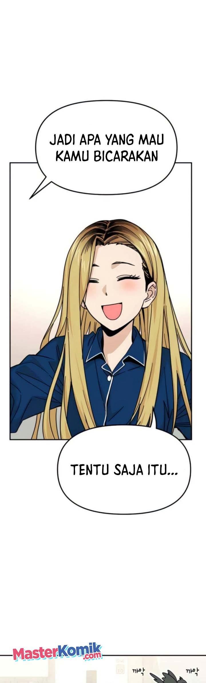 Match Made in Heaven by Chance Chapter 8 - halaman 26