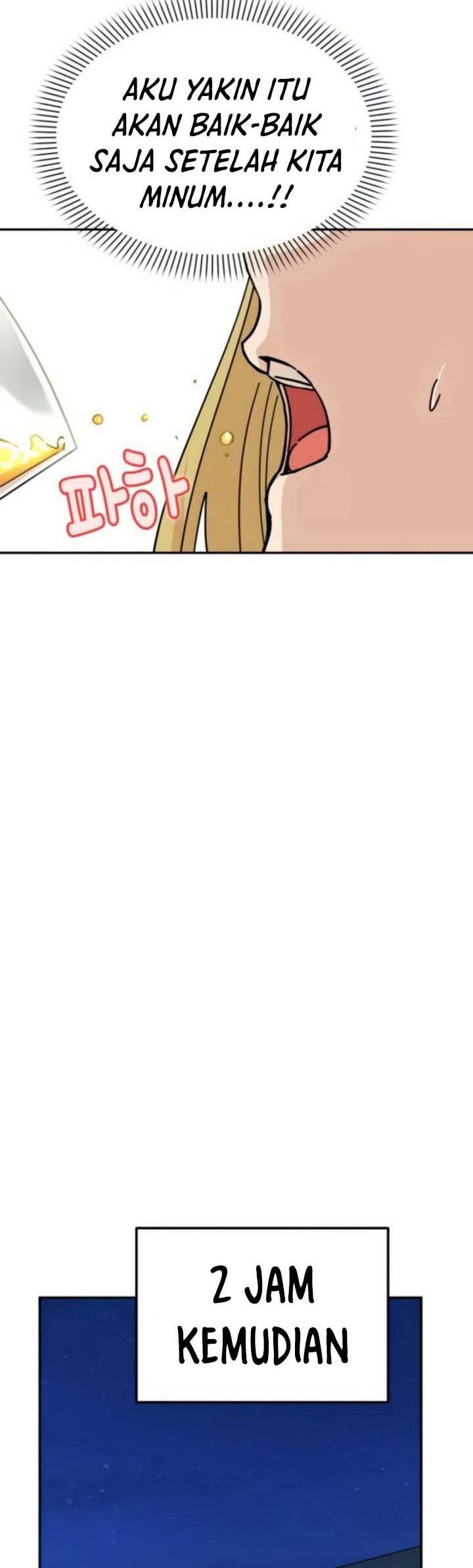 Match Made in Heaven by Chance Chapter 8 - halaman 31