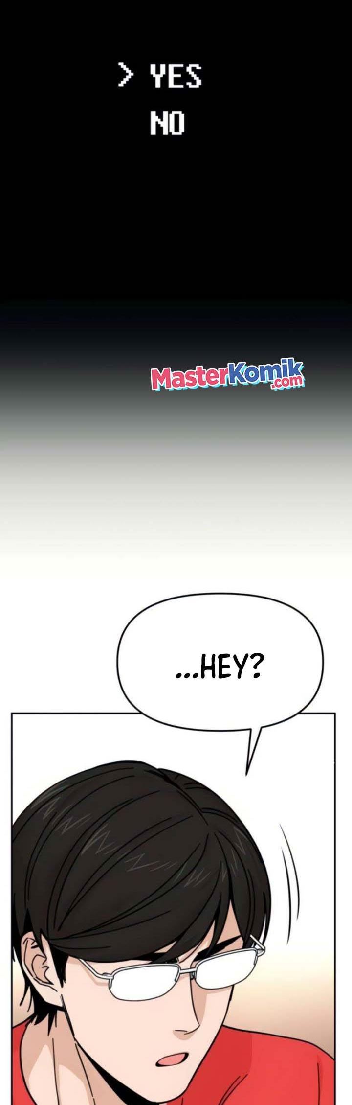 Match Made in Heaven by Chance Chapter 8 - halaman 39