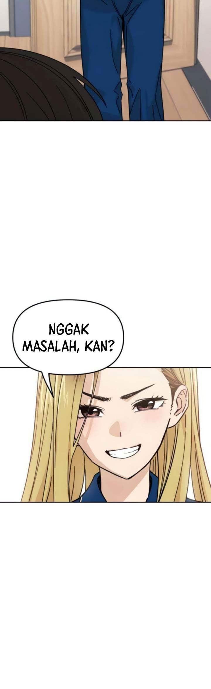 Match Made in Heaven by Chance Chapter 8 - halaman 4