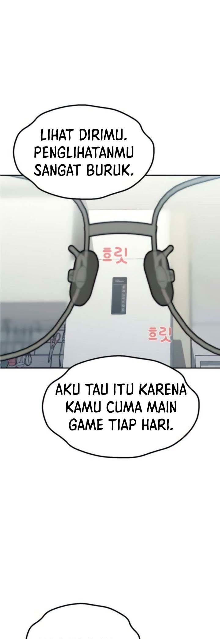 Match Made in Heaven by Chance Chapter 8 - halaman 50