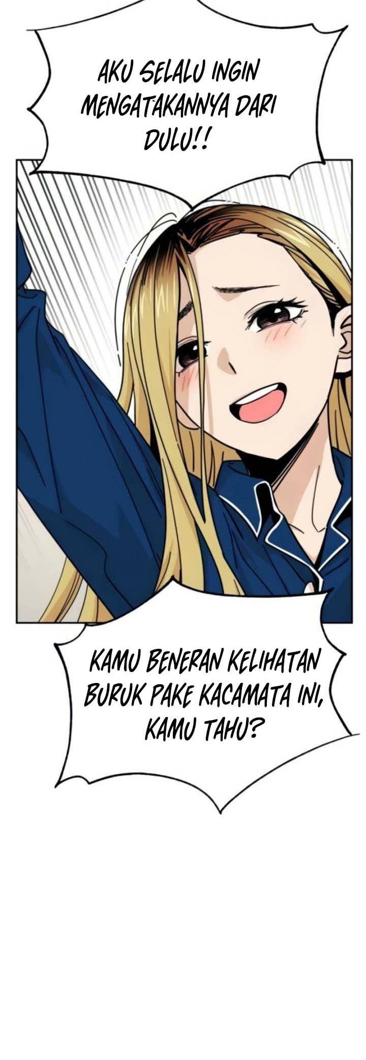 Match Made in Heaven by Chance Chapter 8 - halaman 54