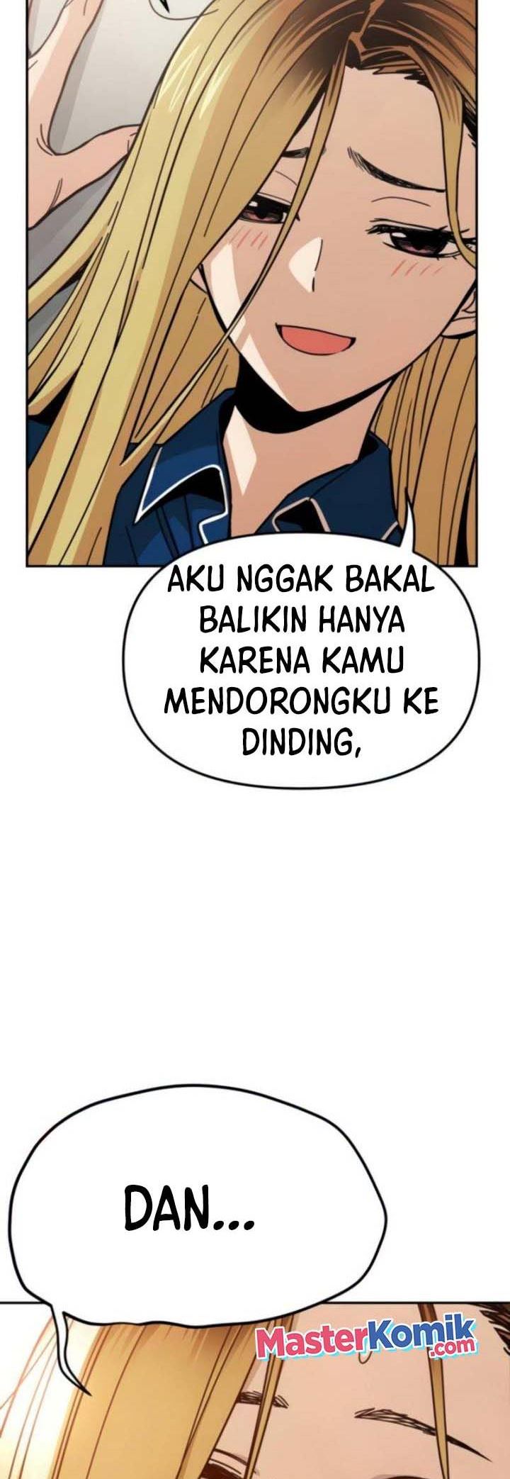 Match Made in Heaven by Chance Chapter 8 - halaman 57