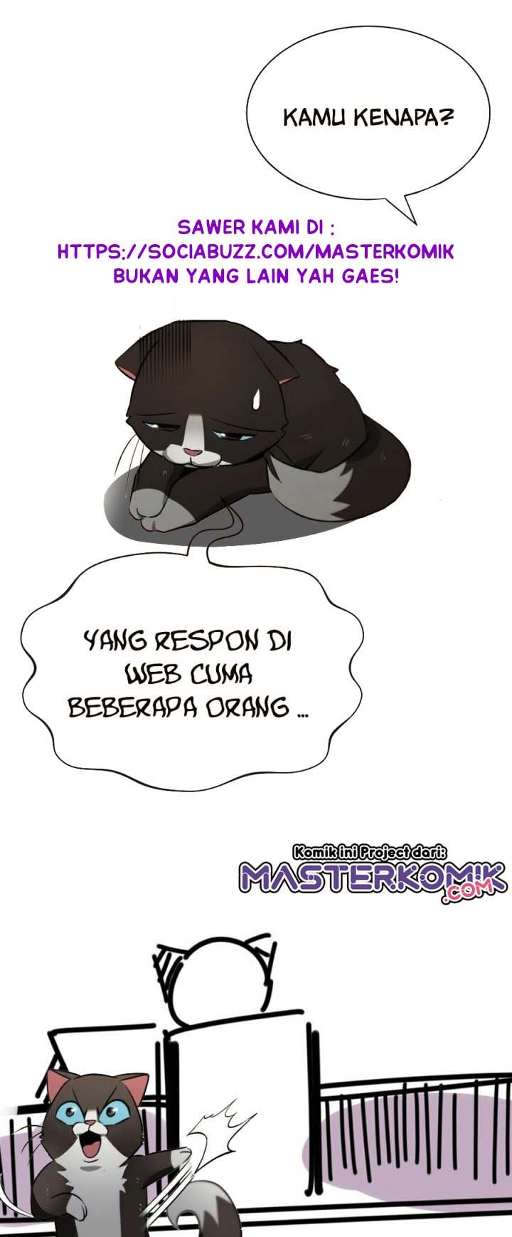 Match Made in Heaven by Chance Chapter 8 - halaman 62