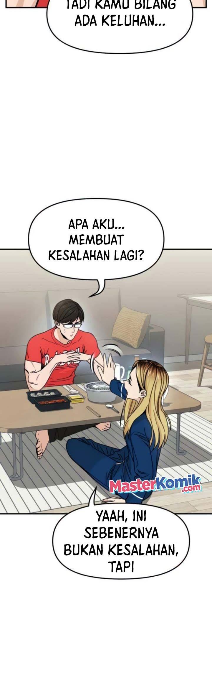 Match Made in Heaven by Chance Chapter 8 - halaman 9