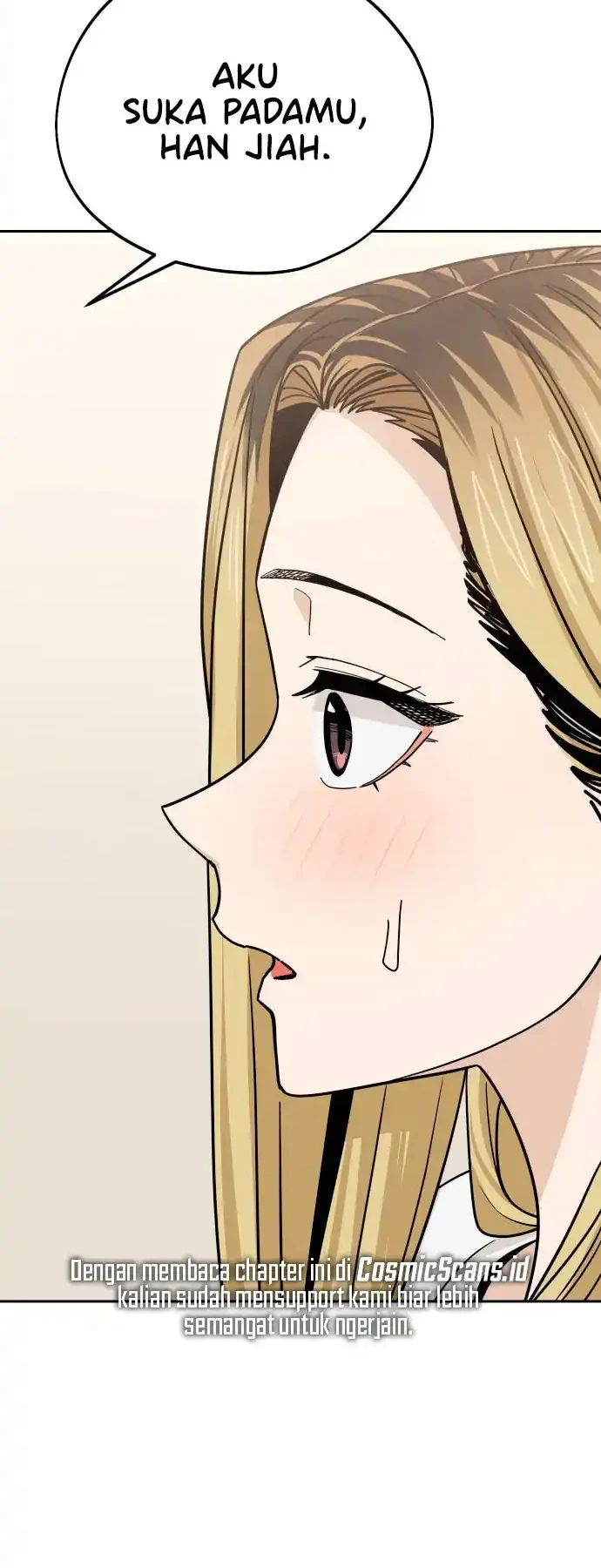 Match Made in Heaven by Chance Chapter 80 - halaman 10