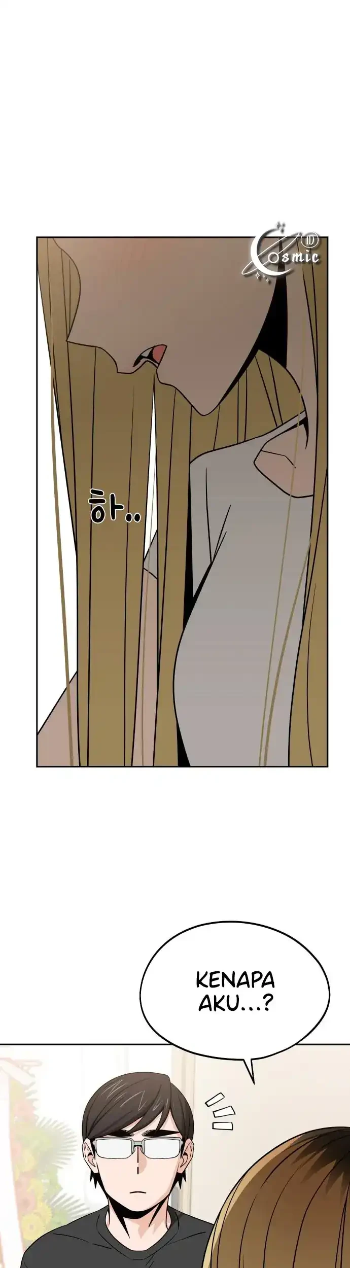 Match Made in Heaven by Chance Chapter 80 - halaman 20