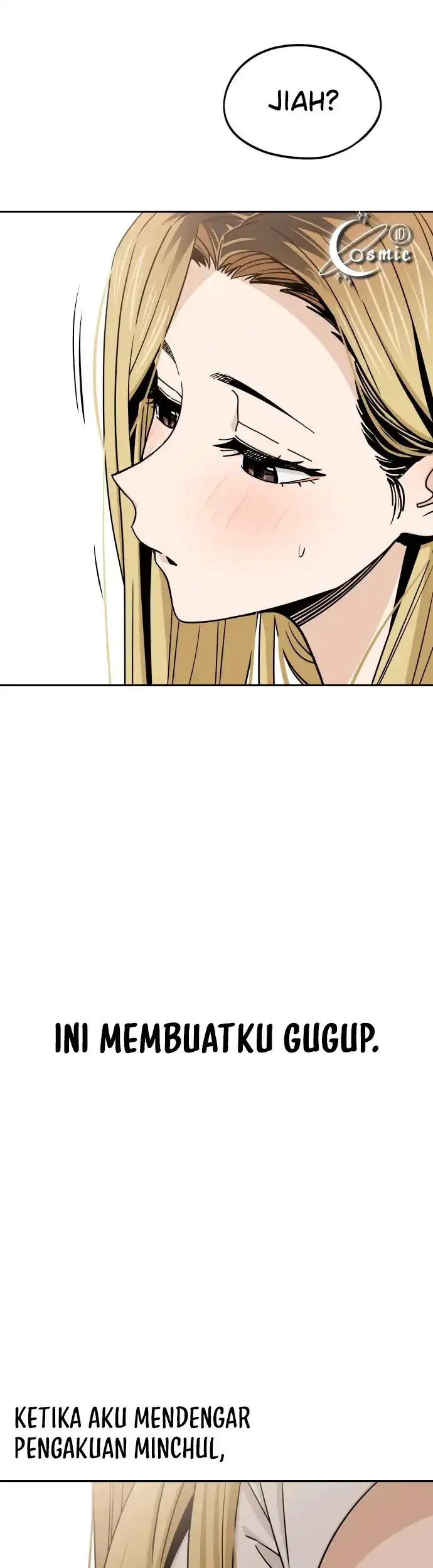 Match Made in Heaven by Chance Chapter 80 - halaman 28