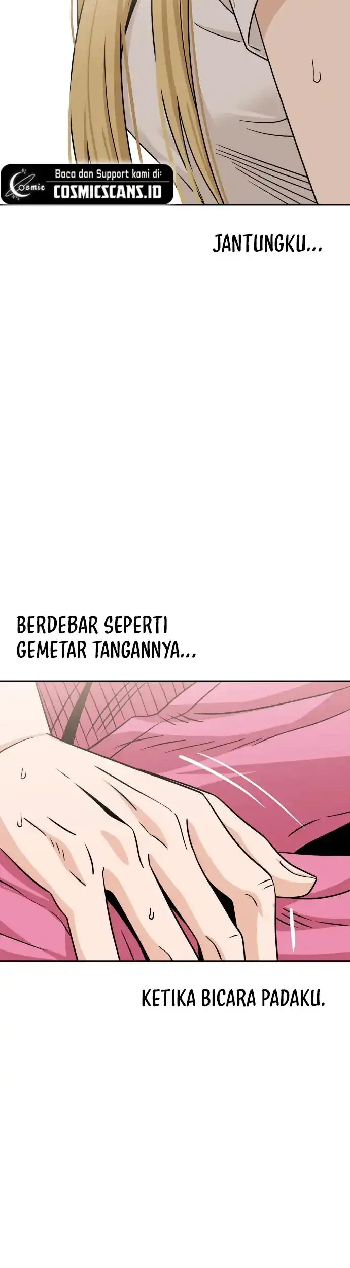 Match Made in Heaven by Chance Chapter 80 - halaman 29