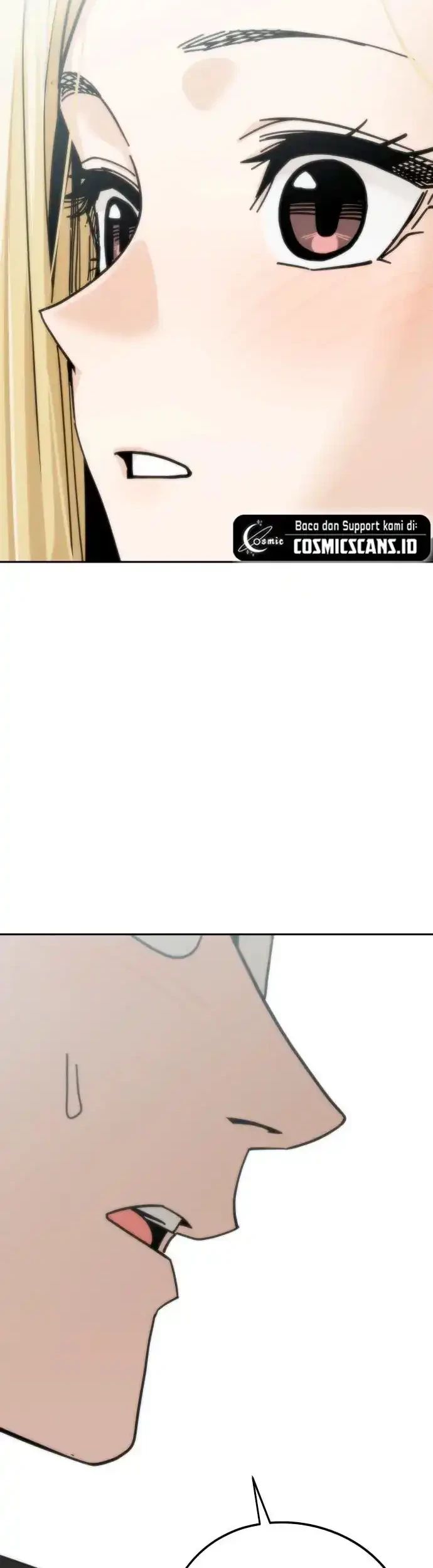 Match Made in Heaven by Chance Chapter 80 - halaman 3