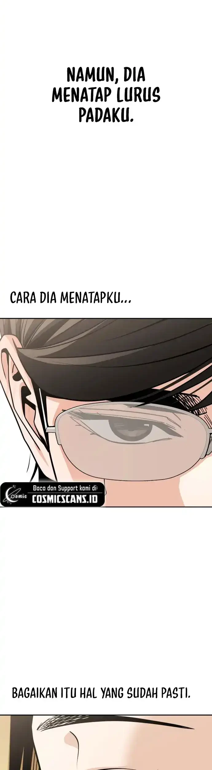 Match Made in Heaven by Chance Chapter 80 - halaman 30