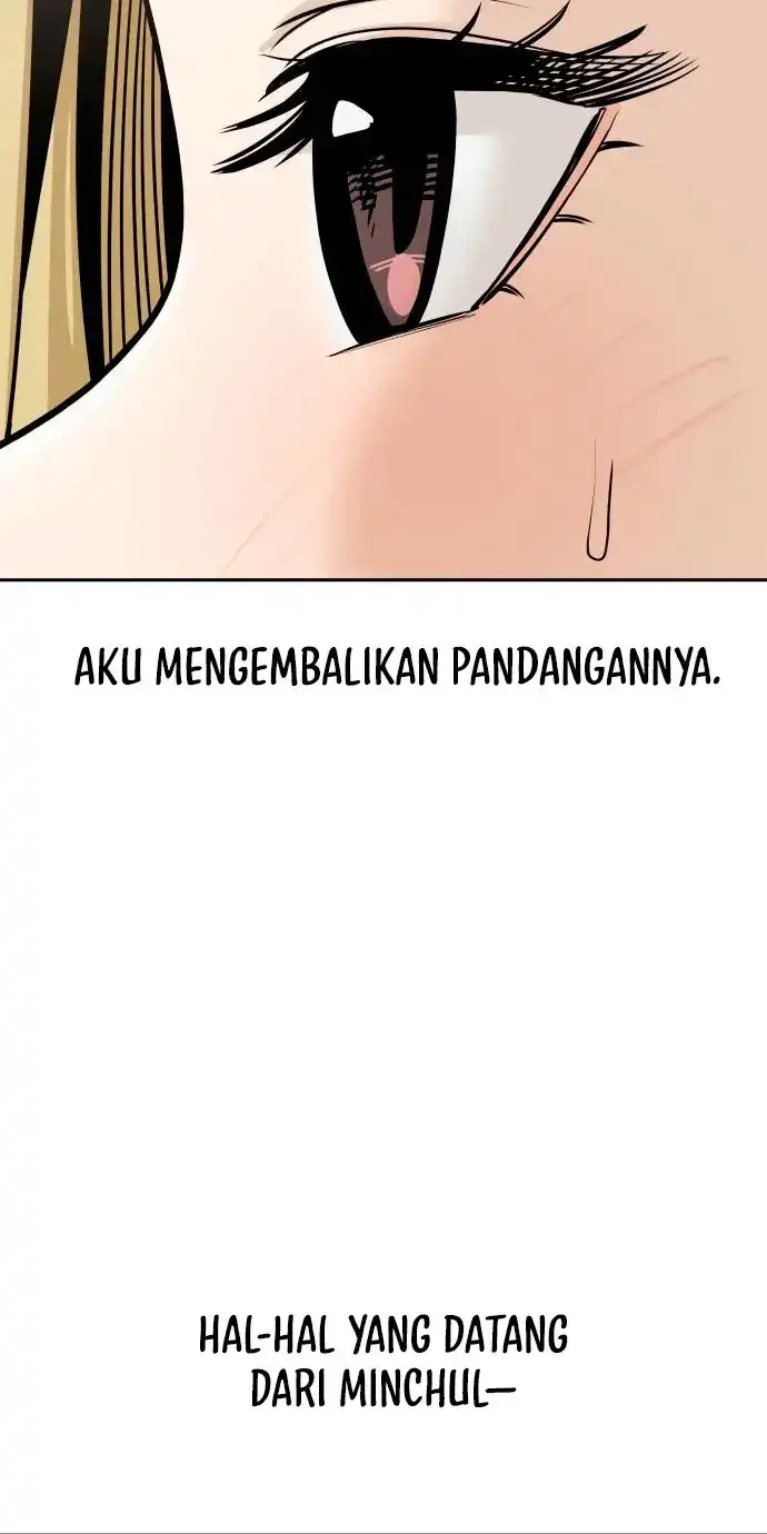 Match Made in Heaven by Chance Chapter 80 - halaman 31