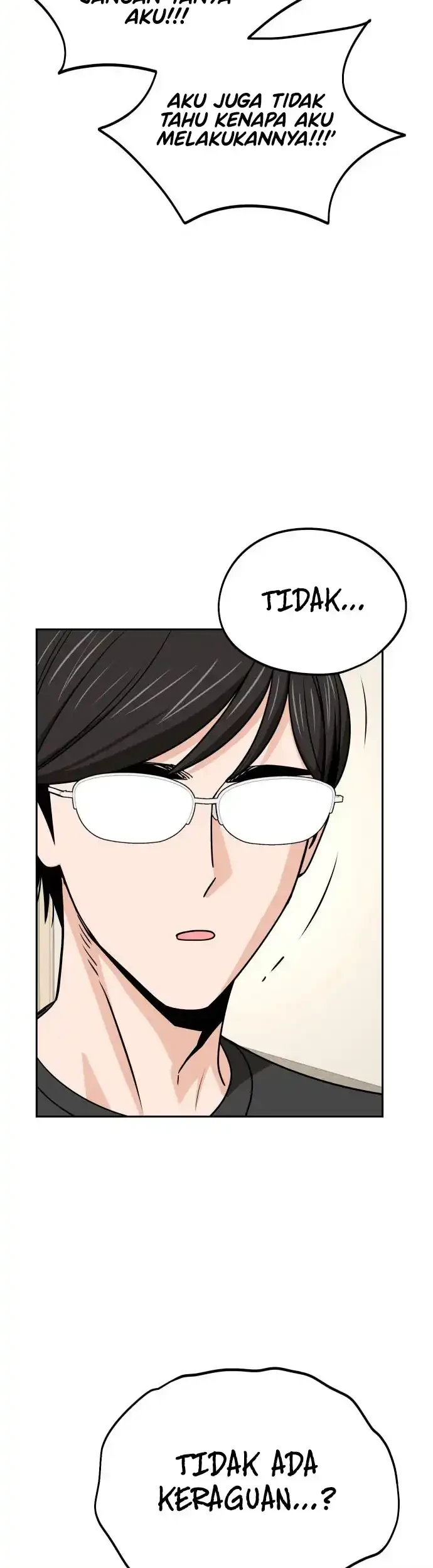 Match Made in Heaven by Chance Chapter 80 - halaman 34