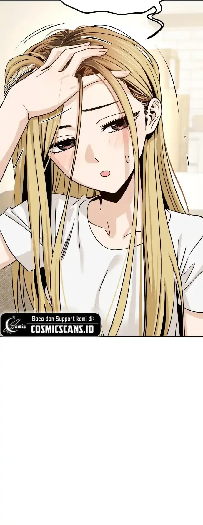 Match Made in Heaven by Chance Chapter 80 - halaman 35