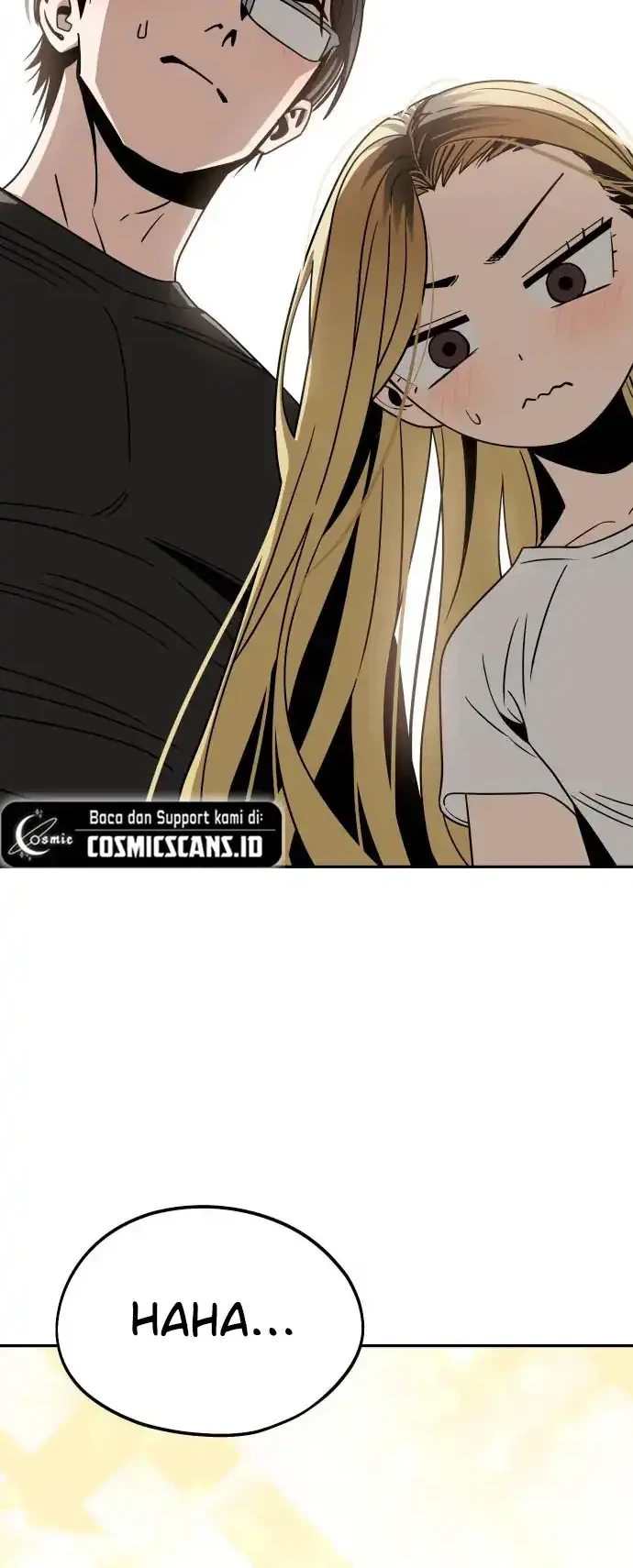 Match Made in Heaven by Chance Chapter 80 - halaman 39